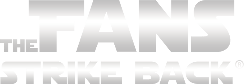 The Fans Strike Back® - The Star Wars fan exhibition